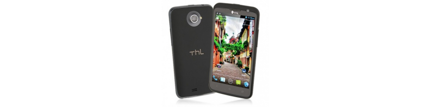 THL Mobile W5